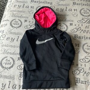 2T girls Nike hoodie